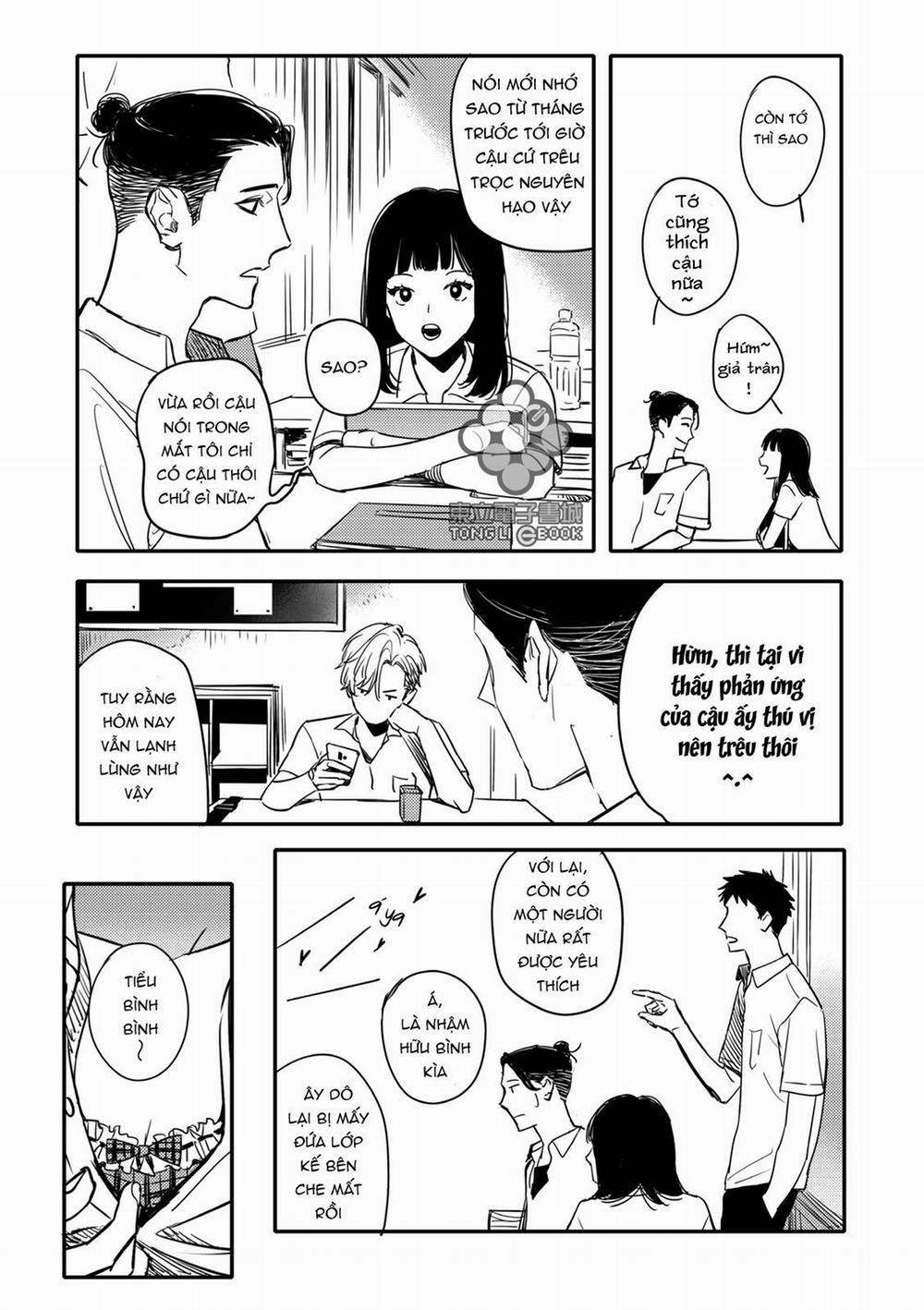 Tam Giác Thanh Xuân 1 trang 4