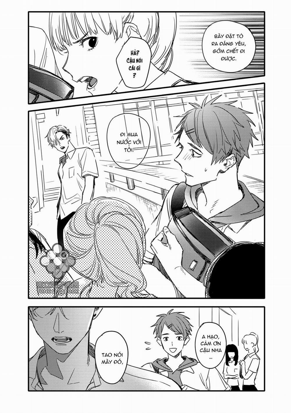 Tam Giác Thanh Xuân 1 trang 6