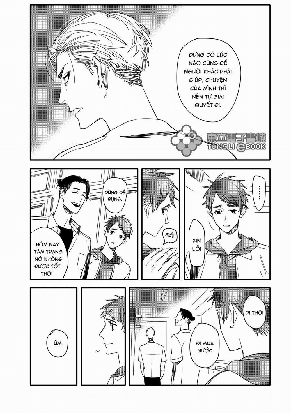 Tam Giác Thanh Xuân 1 trang 7