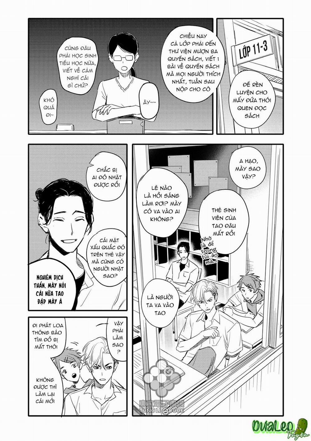 Tam Giác Thanh Xuân 1 trang 8