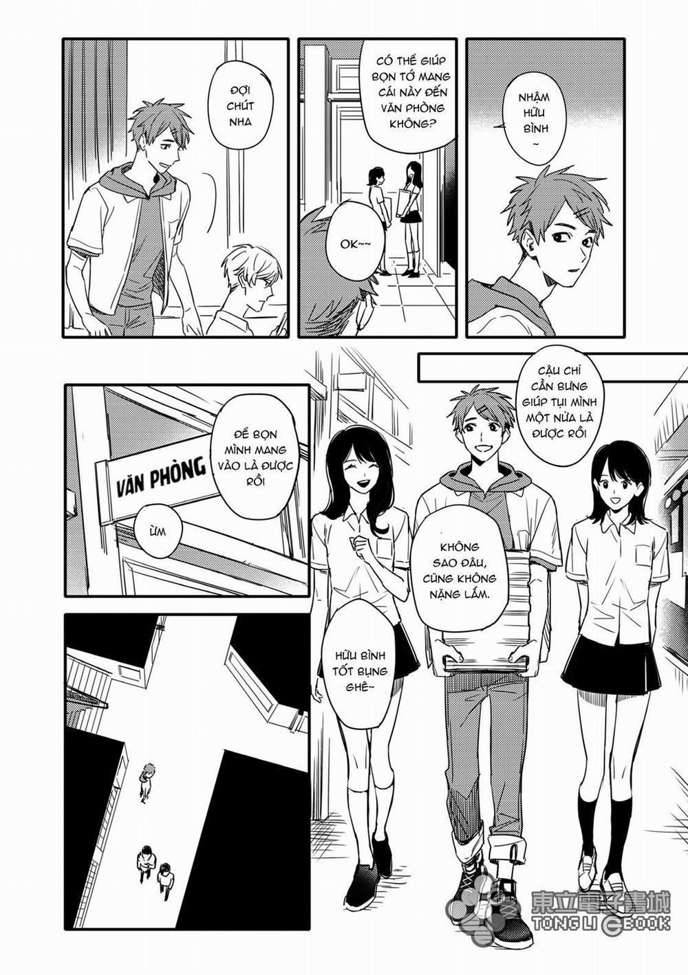 Tam Giác Thanh Xuân 1 trang 9