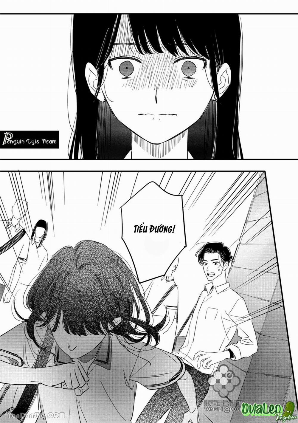 Tam Giác Thanh Xuân 10 trang 11