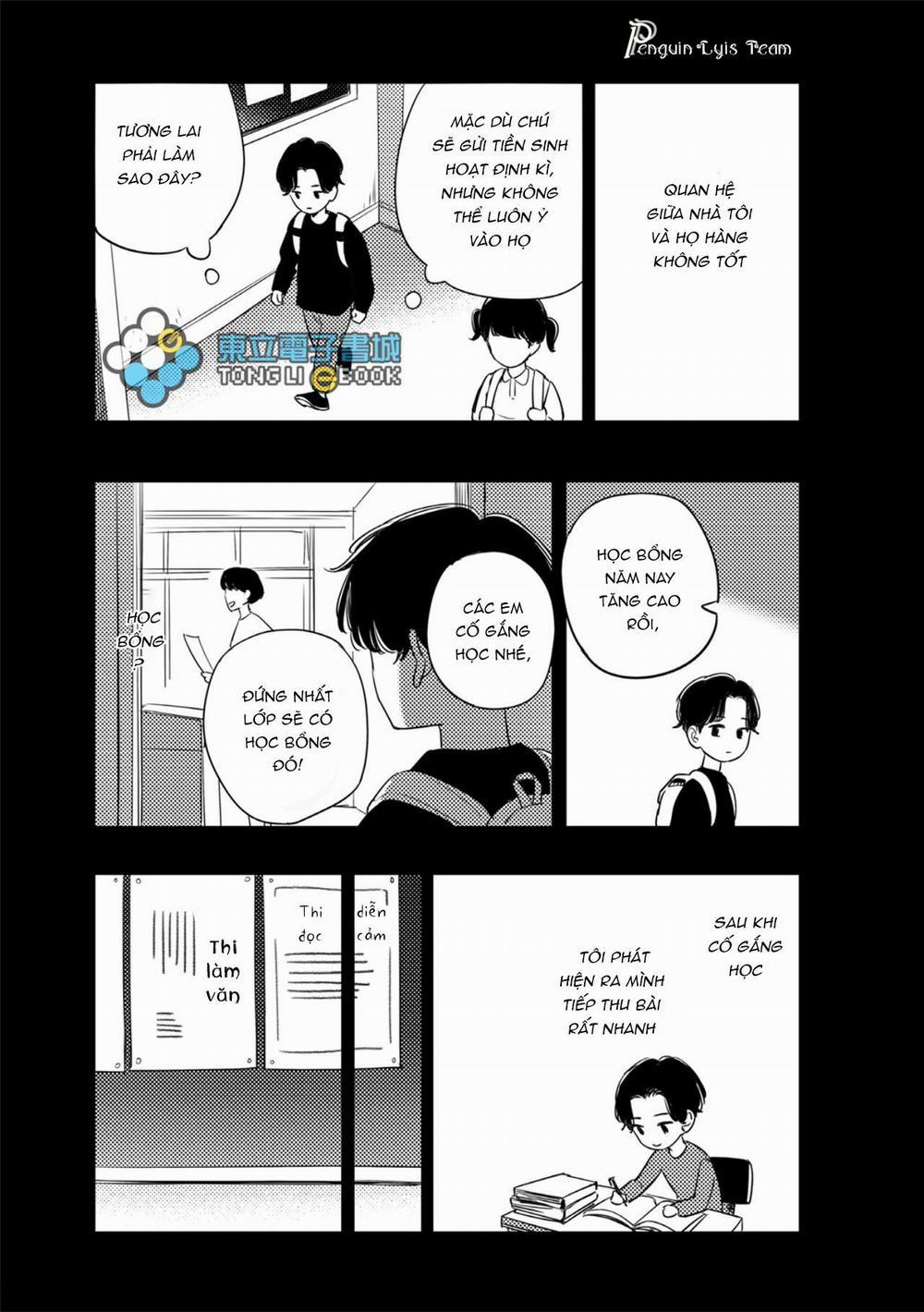 Tam Giác Thanh Xuân 10 trang 12