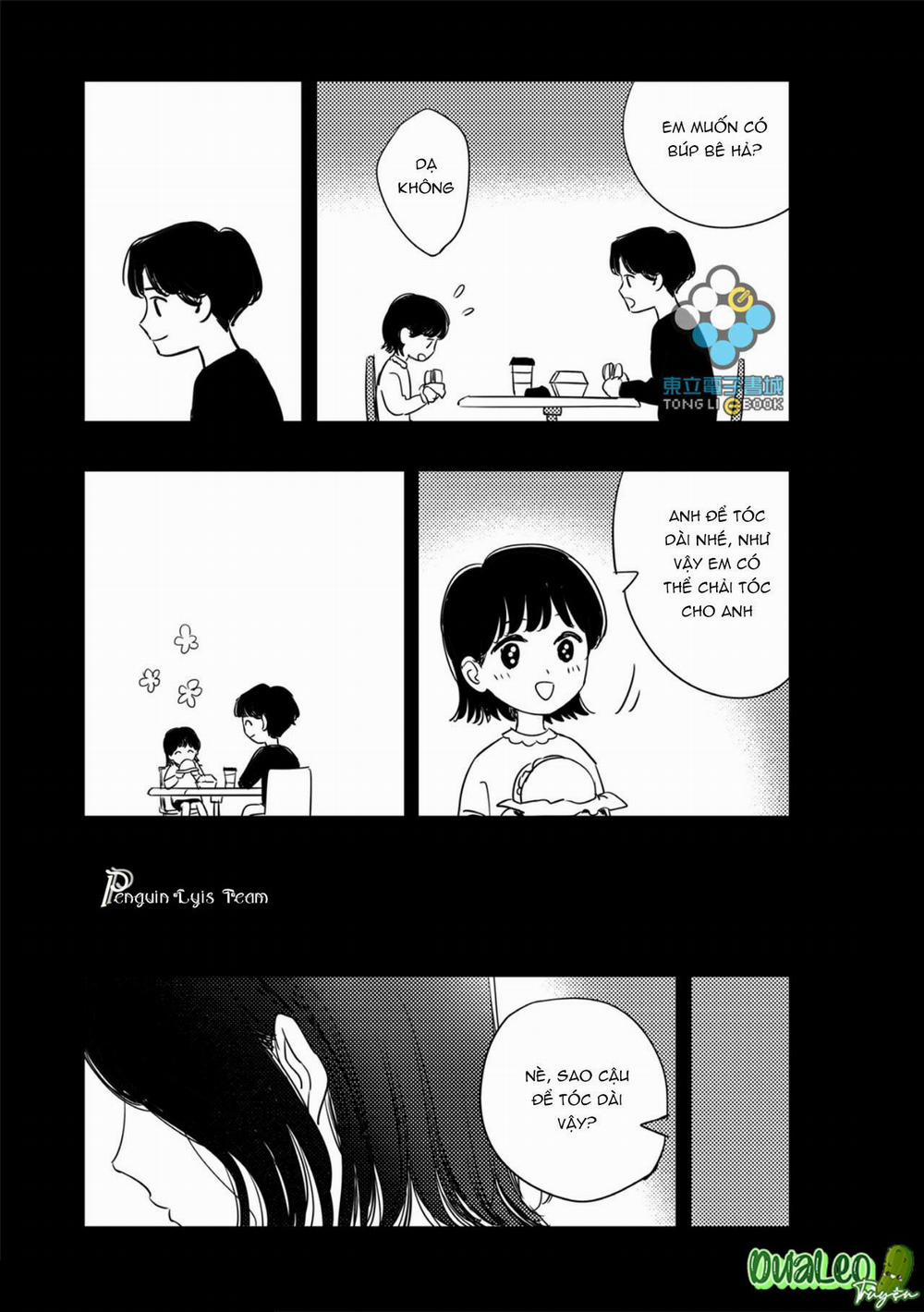 Tam Giác Thanh Xuân 10 trang 14