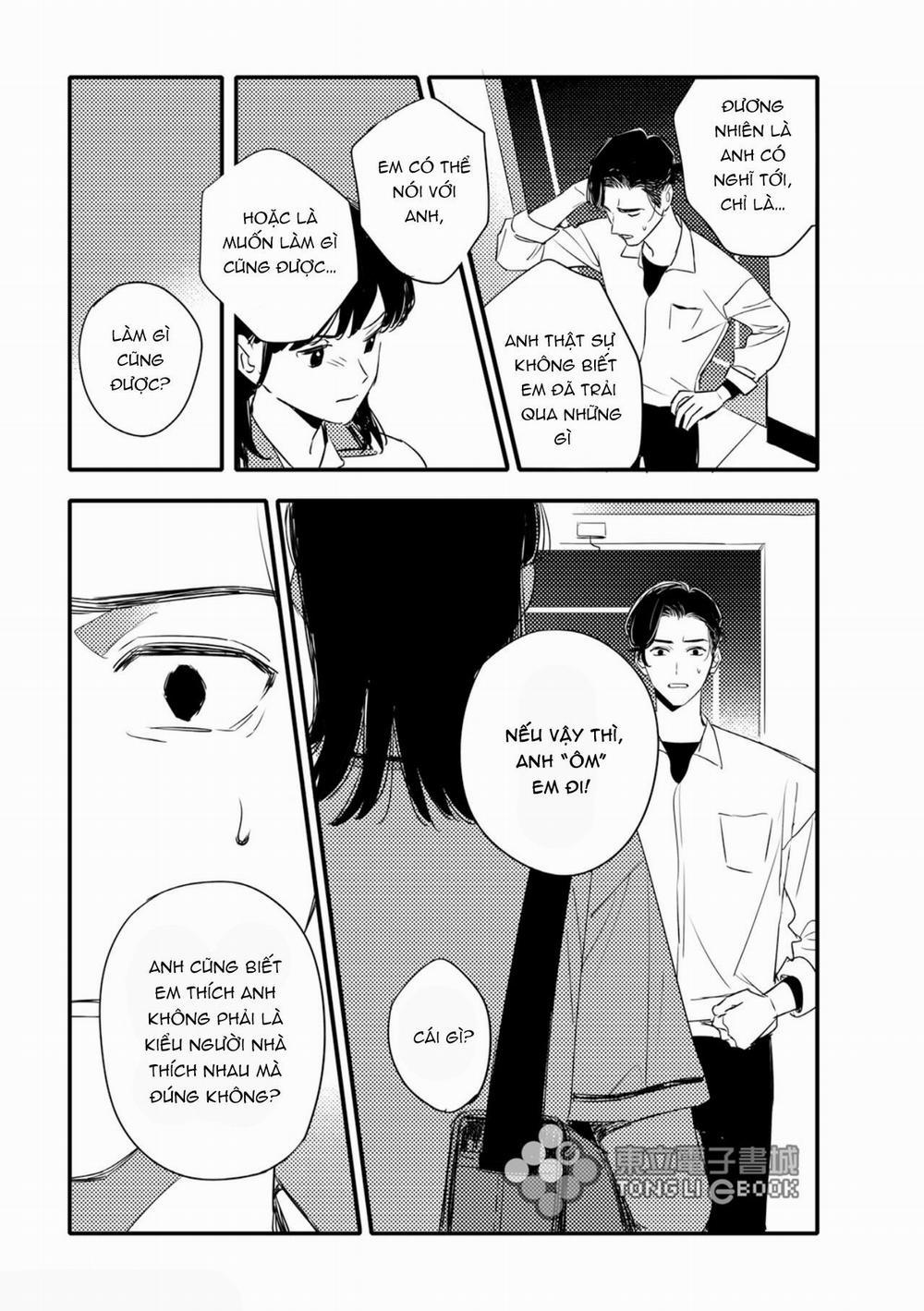 Tam Giác Thanh Xuân 10 trang 15