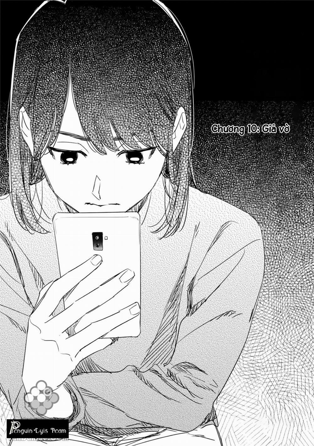 Tam Giác Thanh Xuân 10 trang 2