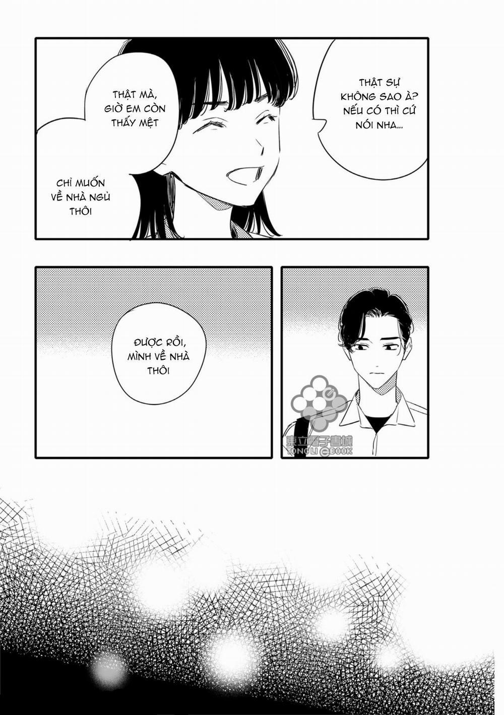 Tam Giác Thanh Xuân 10 trang 3