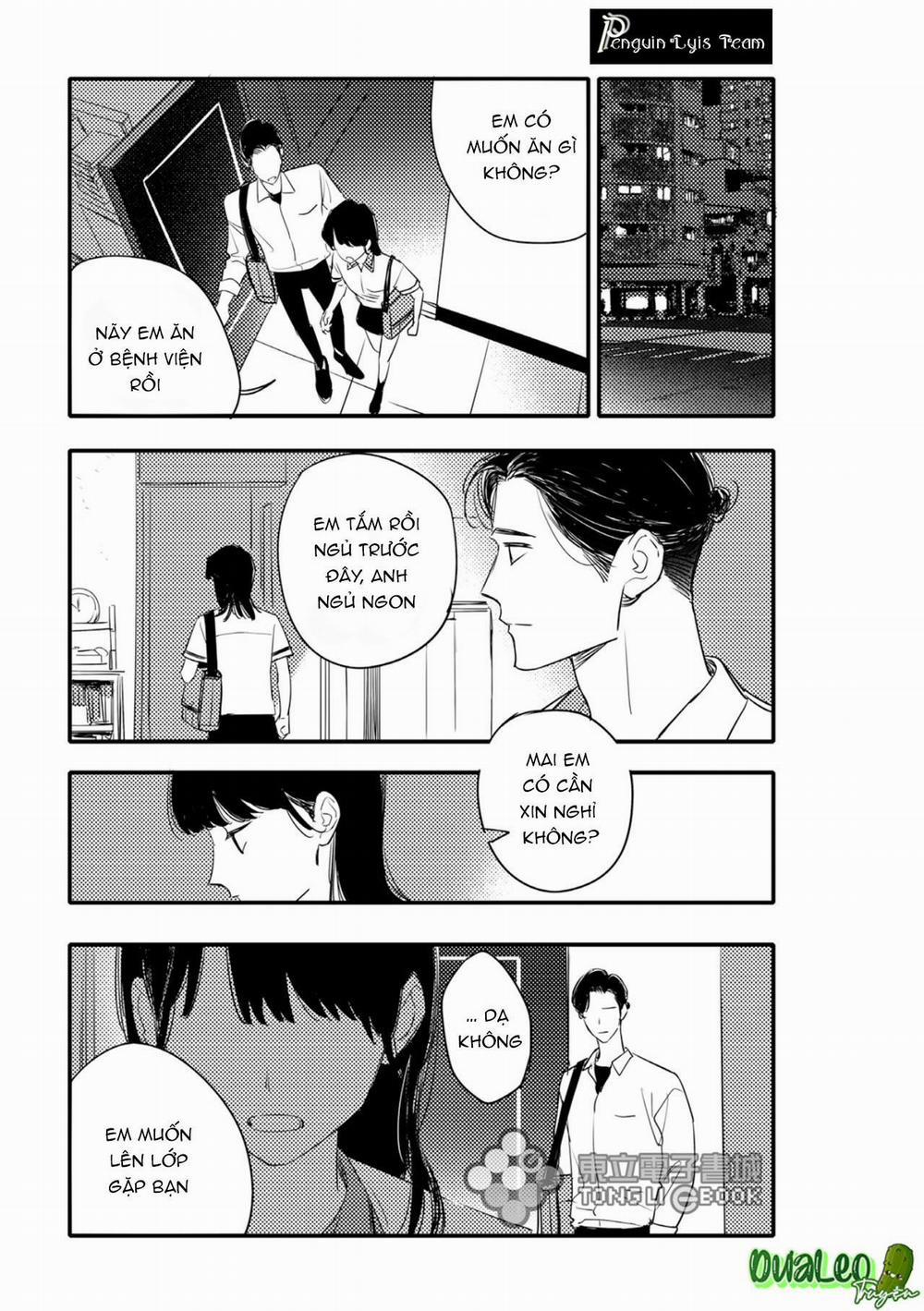 Tam Giác Thanh Xuân 10 trang 5