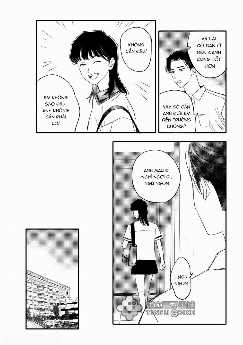 Tam Giác Thanh Xuân 10 trang 6