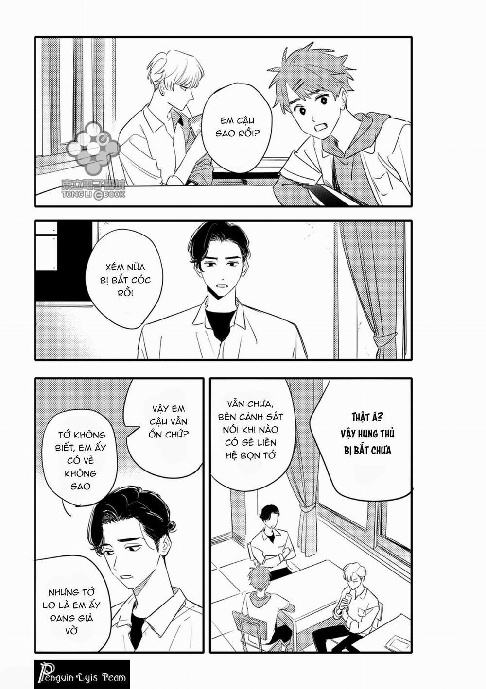 Tam Giác Thanh Xuân 10 trang 7