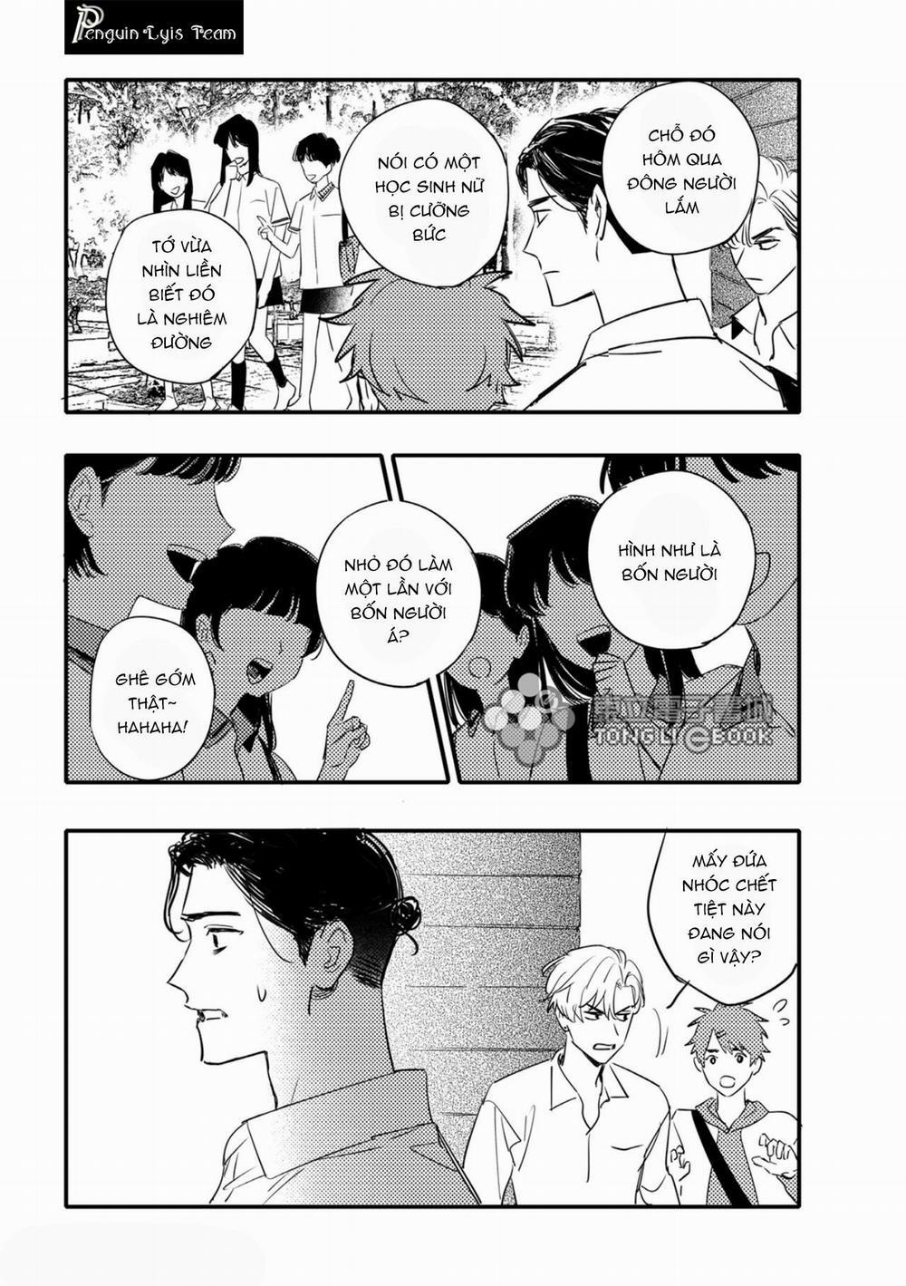 Tam Giác Thanh Xuân 10 trang 9