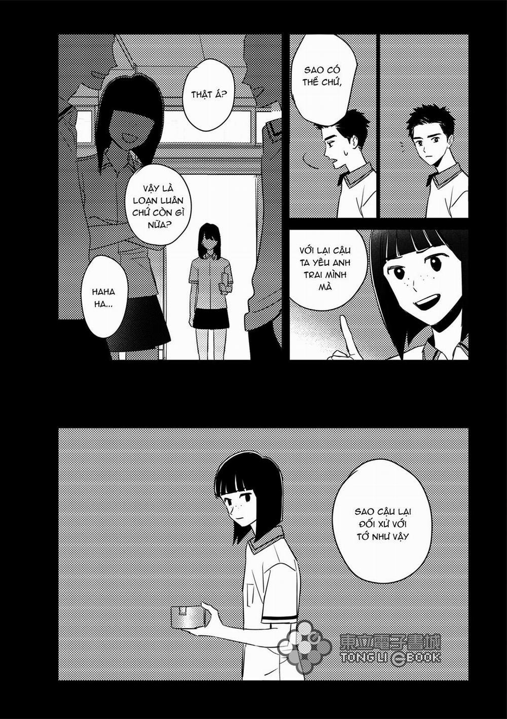 Tam Giác Thanh Xuân 11 trang 10