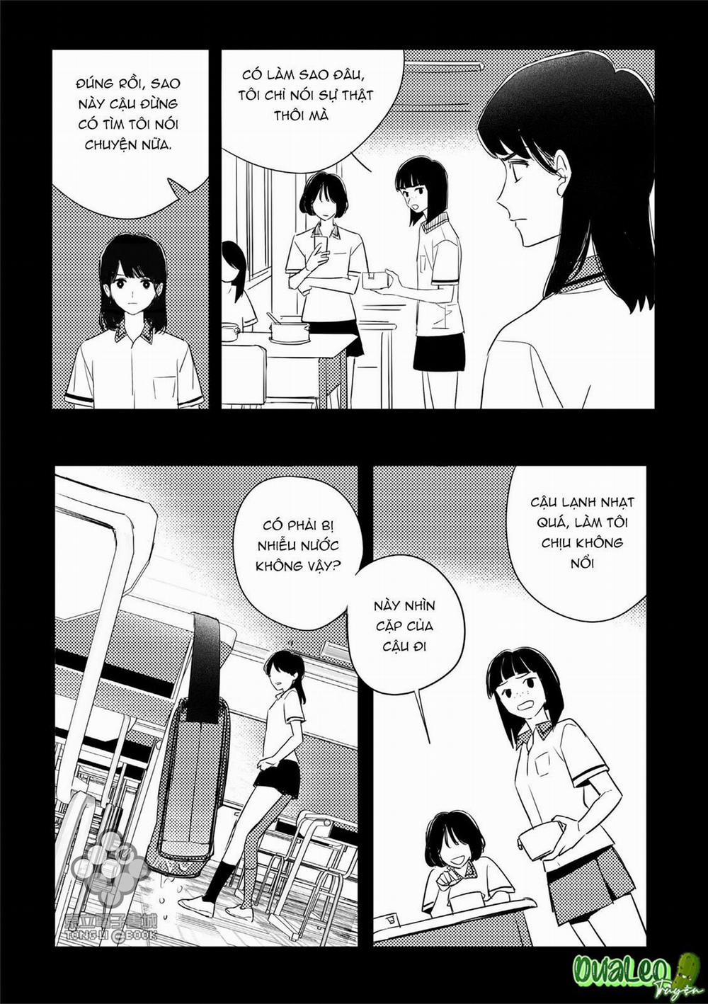 Tam Giác Thanh Xuân 11 trang 11