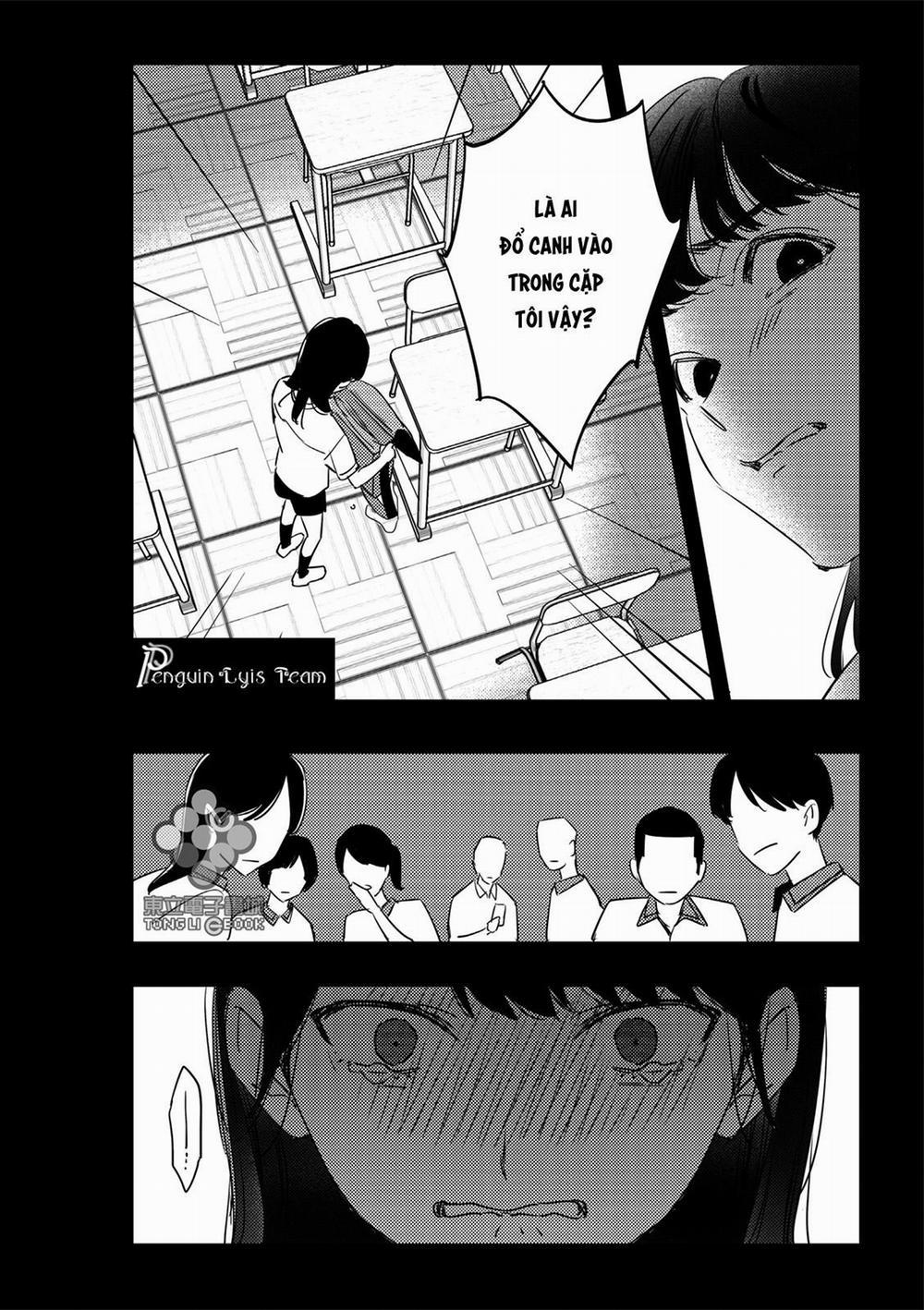 Tam Giác Thanh Xuân 11 trang 12