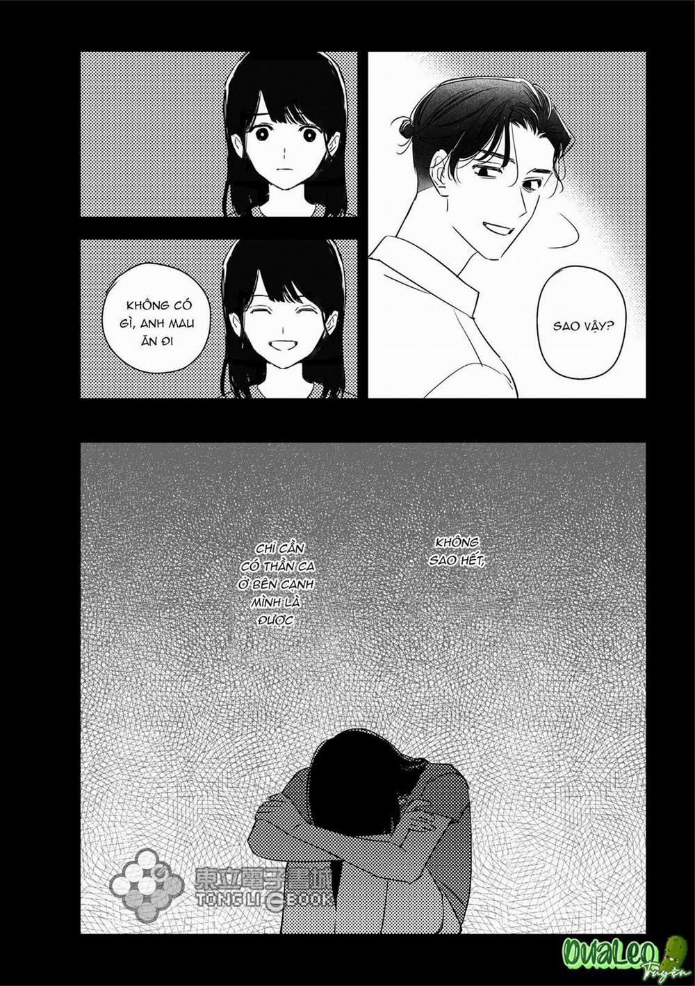 Tam Giác Thanh Xuân 11 trang 14