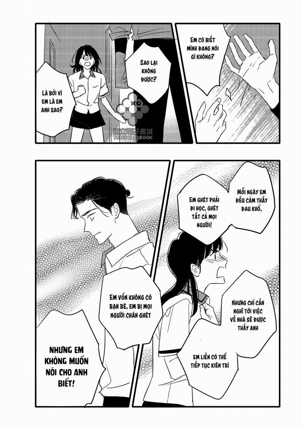 Tam Giác Thanh Xuân 11 trang 16