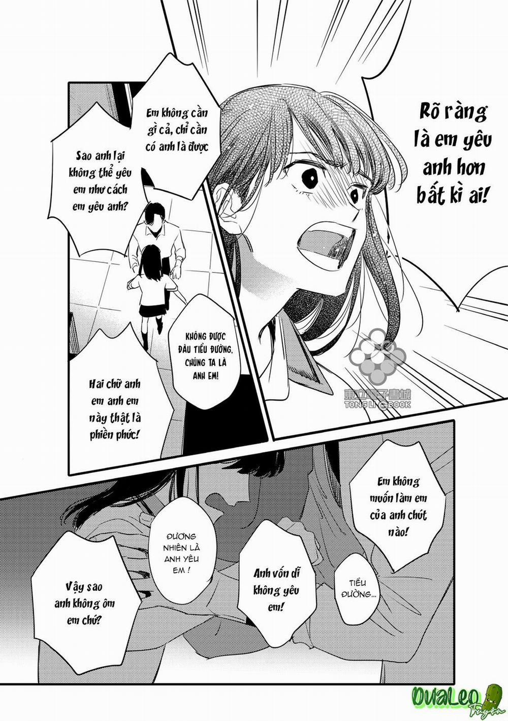 Tam Giác Thanh Xuân 11 trang 18