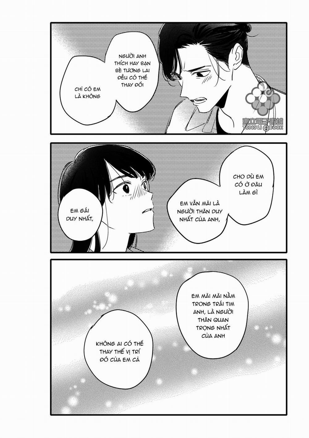 Tam Giác Thanh Xuân 11 trang 20