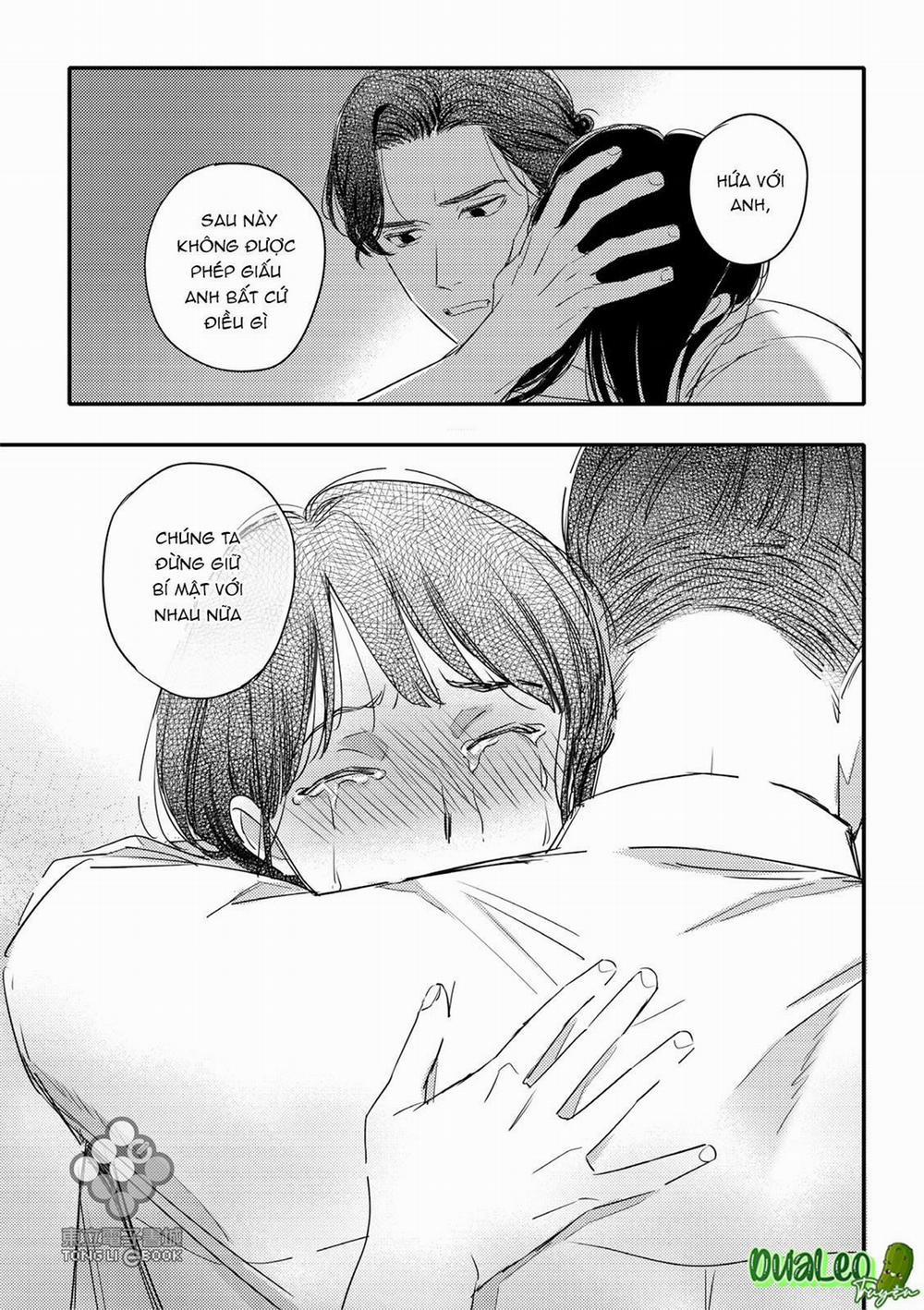 Tam Giác Thanh Xuân 11 trang 22