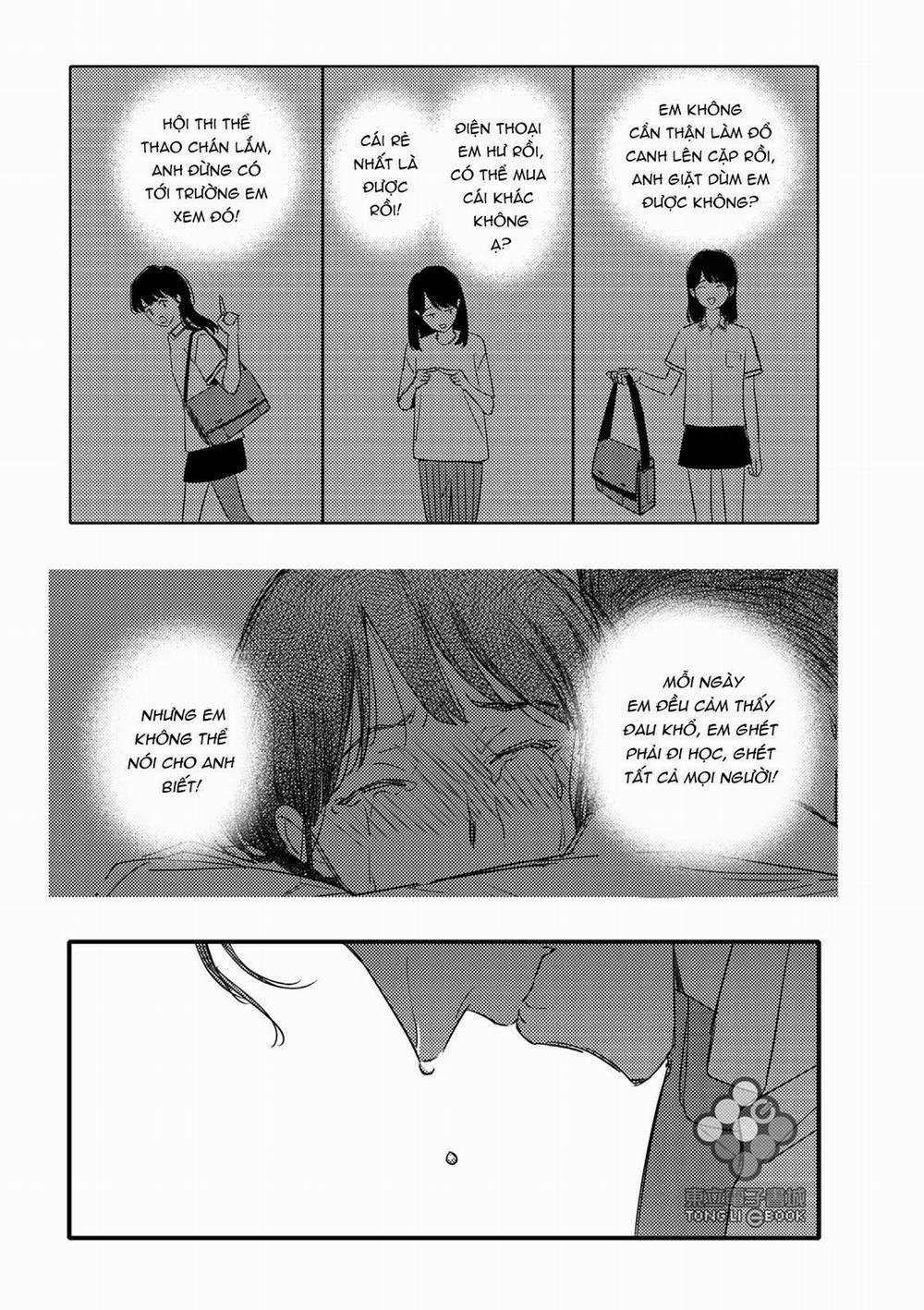 Tam Giác Thanh Xuân 11 trang 24