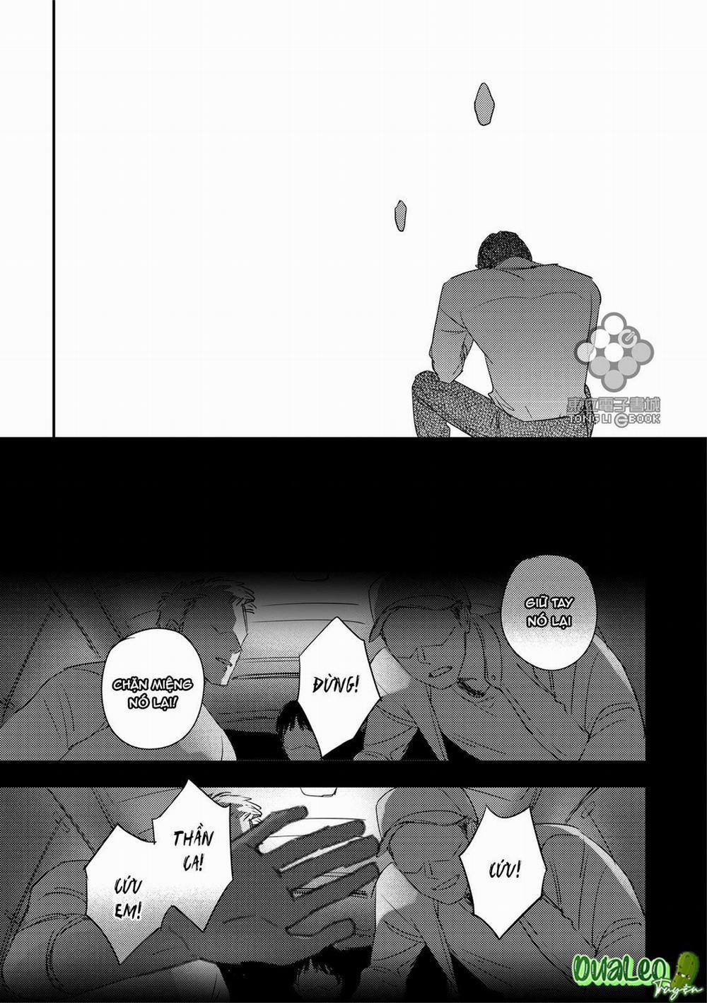 Tam Giác Thanh Xuân 11 trang 25