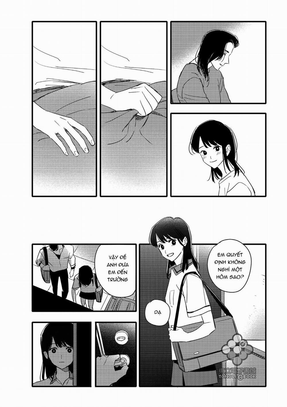 Tam Giác Thanh Xuân 11 trang 27