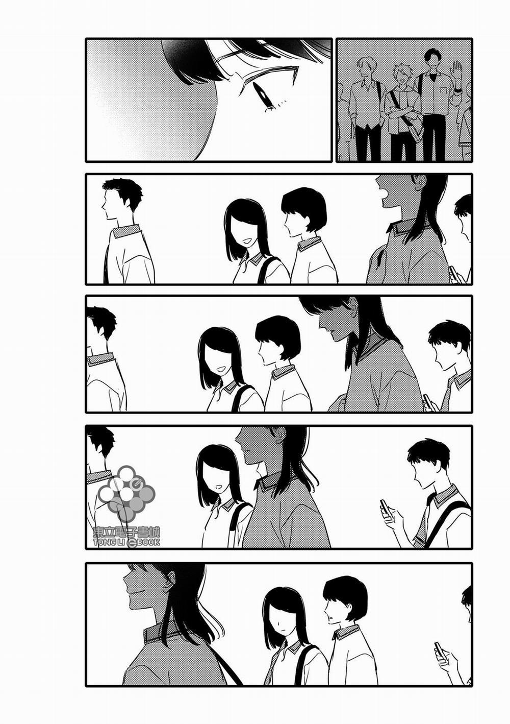 Tam Giác Thanh Xuân 11 trang 31