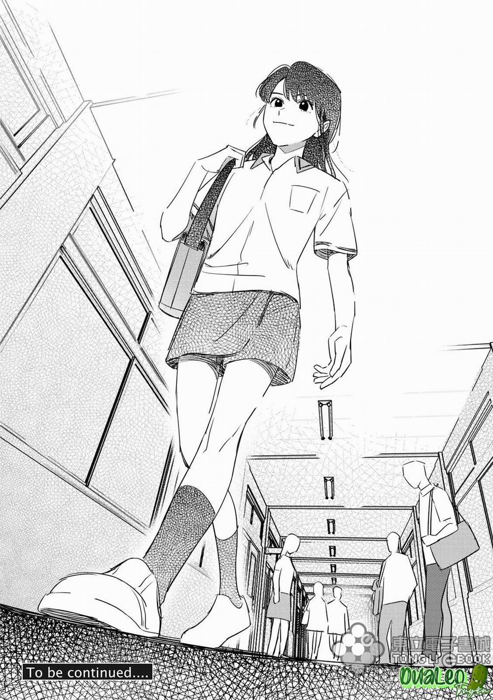 Tam Giác Thanh Xuân 11 trang 32