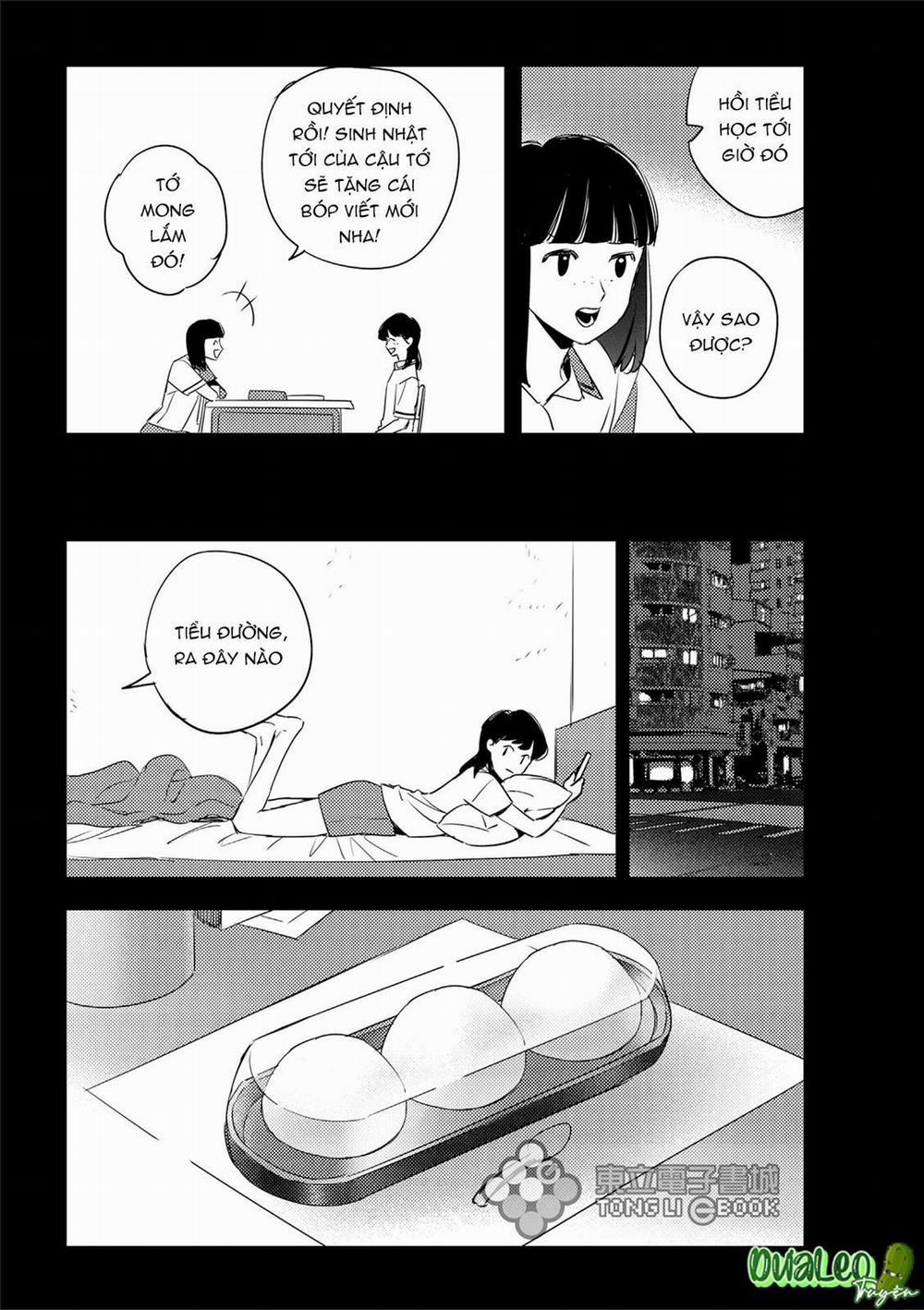 Tam Giác Thanh Xuân 11 trang 5