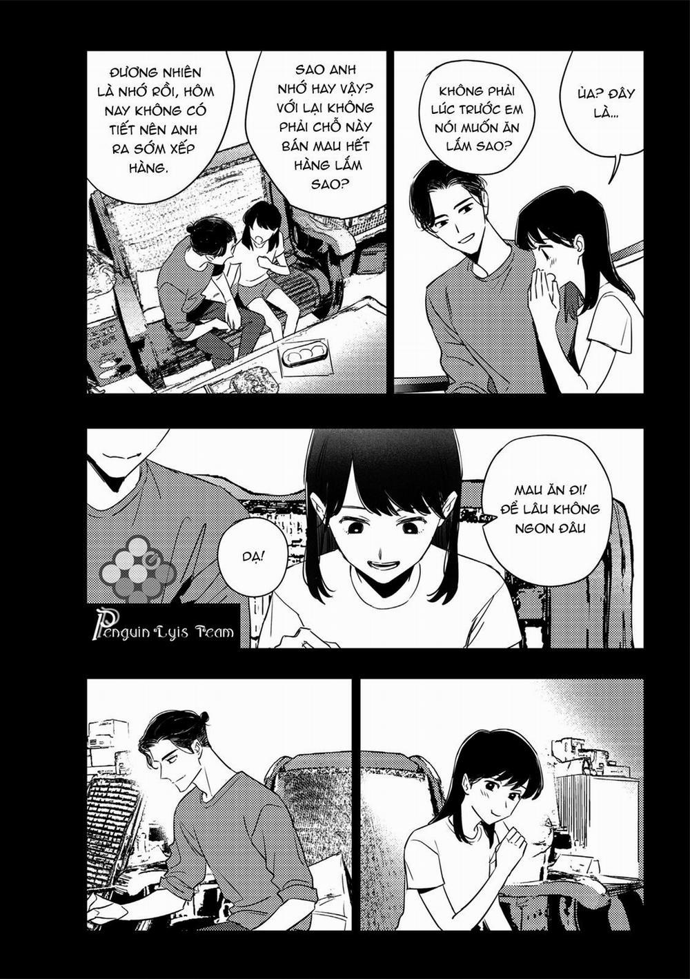 Tam Giác Thanh Xuân 11 trang 6