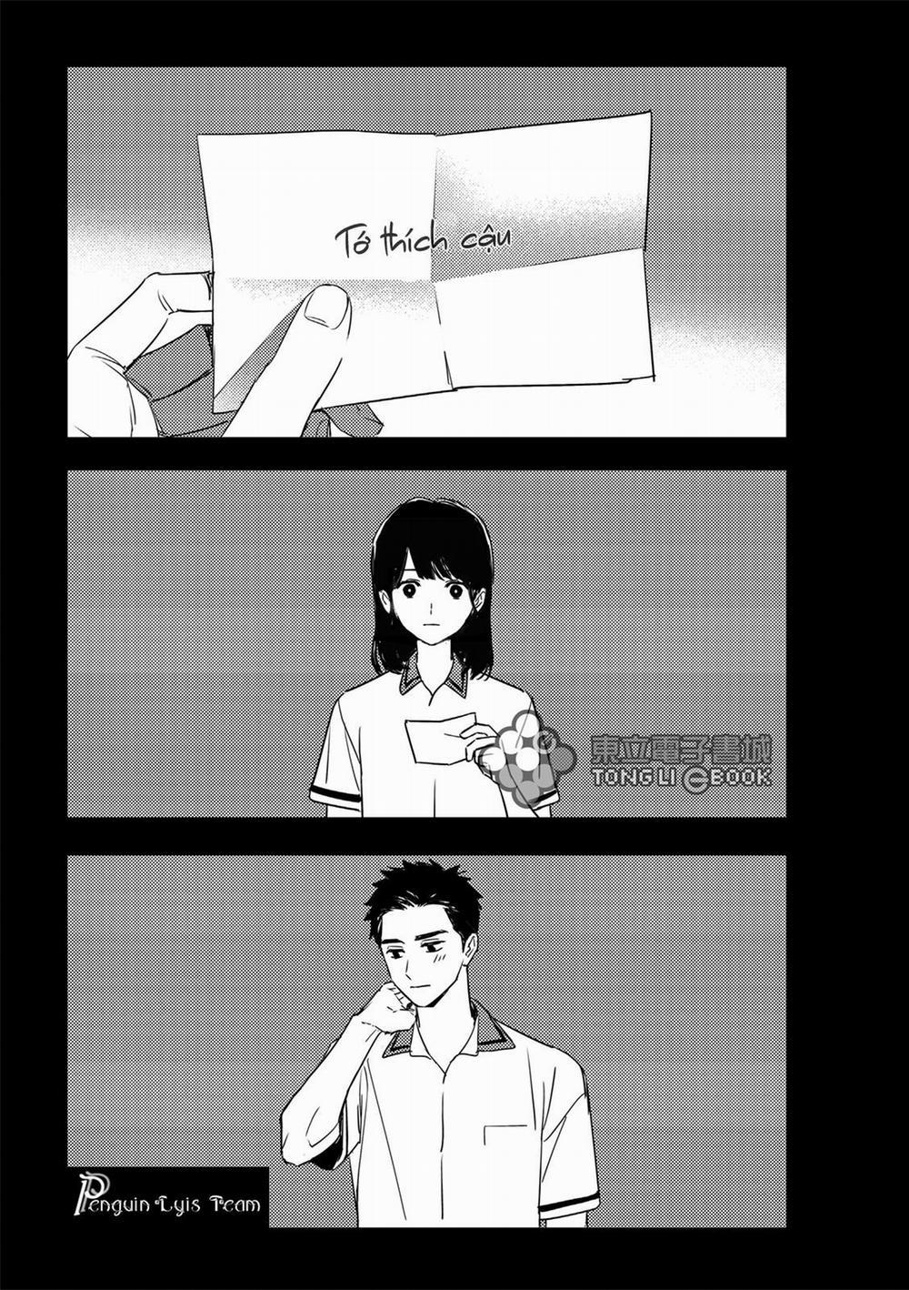 Tam Giác Thanh Xuân 11 trang 7