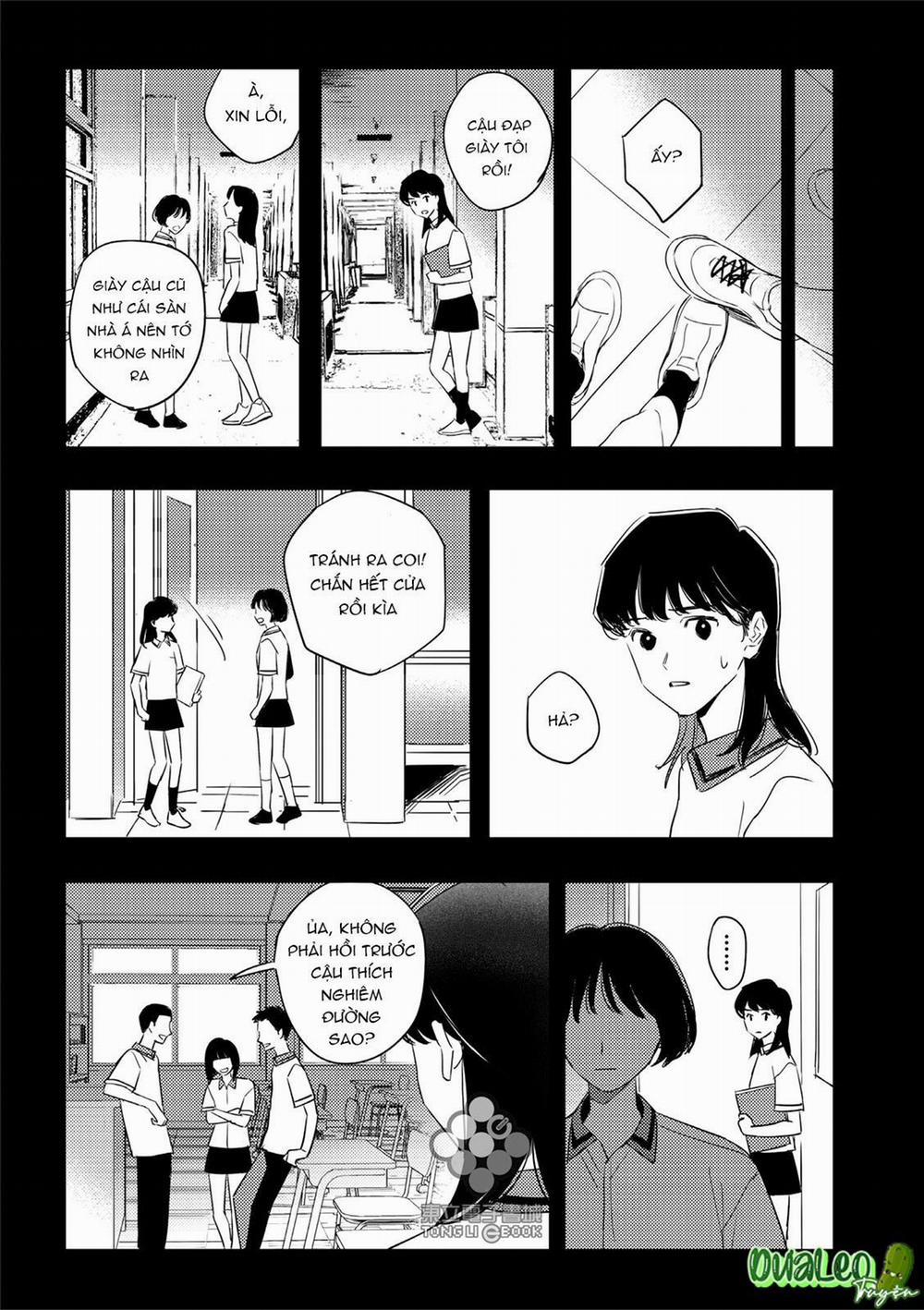 Tam Giác Thanh Xuân 11 trang 9