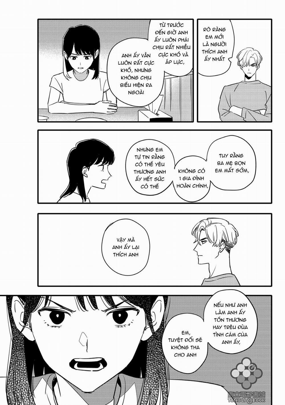 Tam Giác Thanh Xuân 12 trang 10