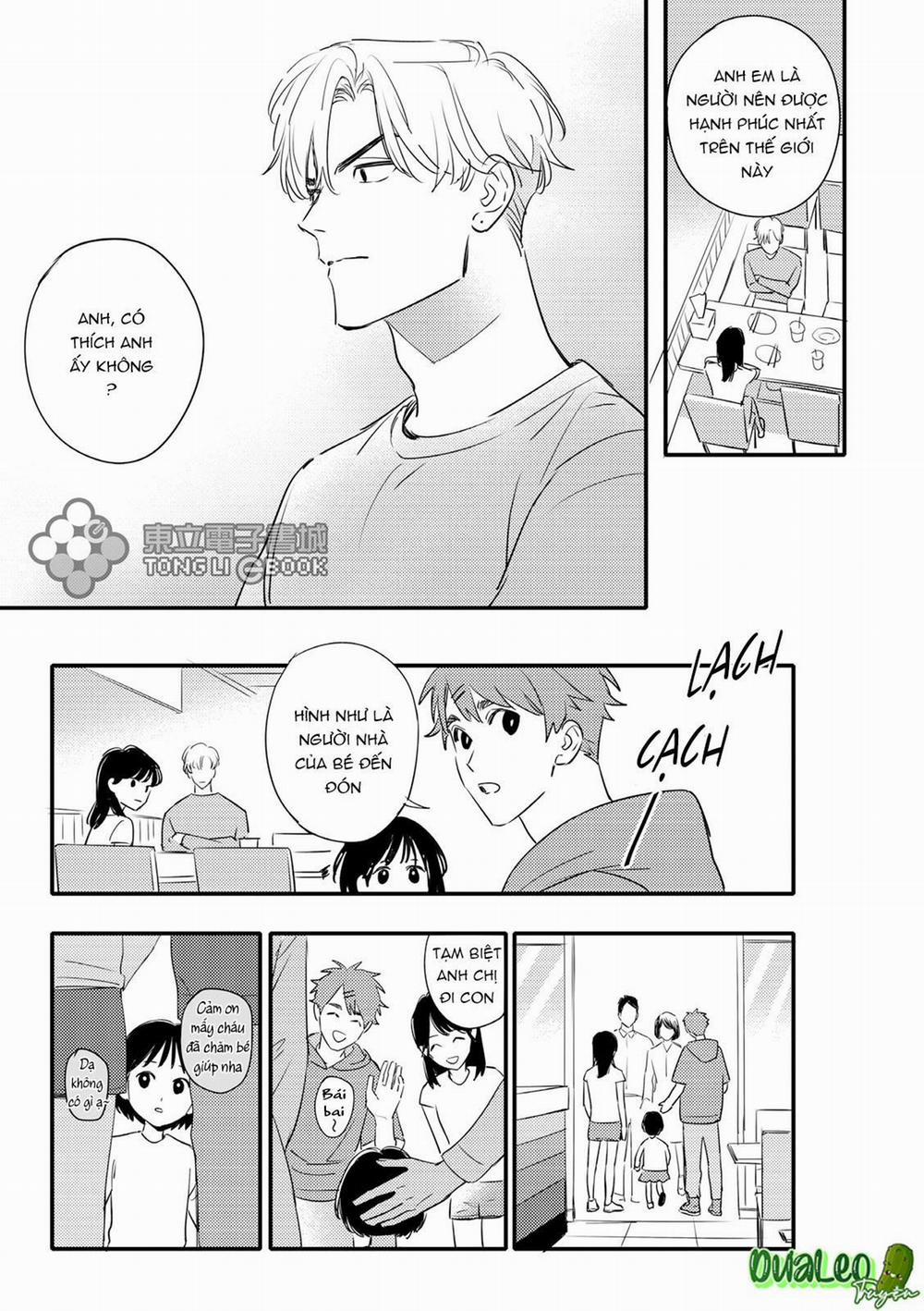 Tam Giác Thanh Xuân 12 trang 11