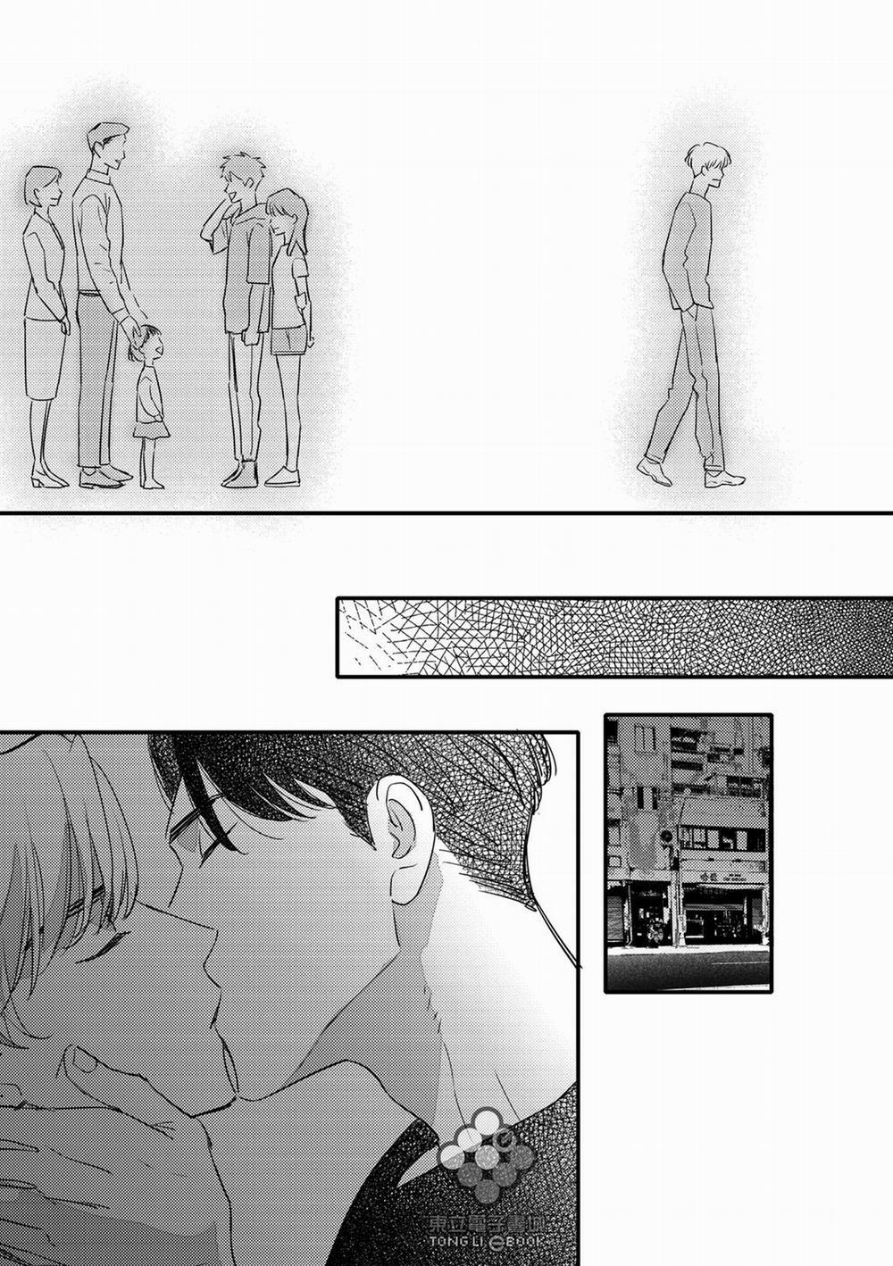 Tam Giác Thanh Xuân 12 trang 13