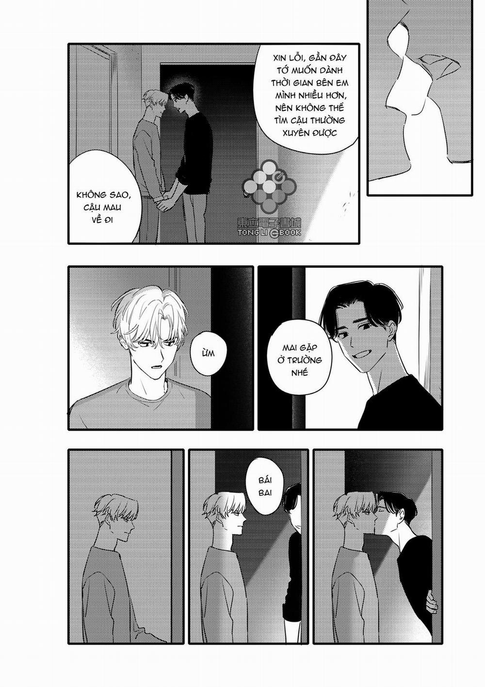 Tam Giác Thanh Xuân 12 trang 14