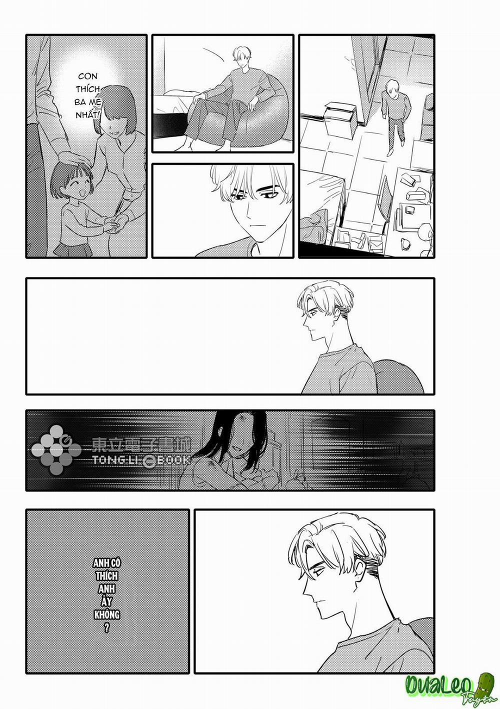 Tam Giác Thanh Xuân 12 trang 15