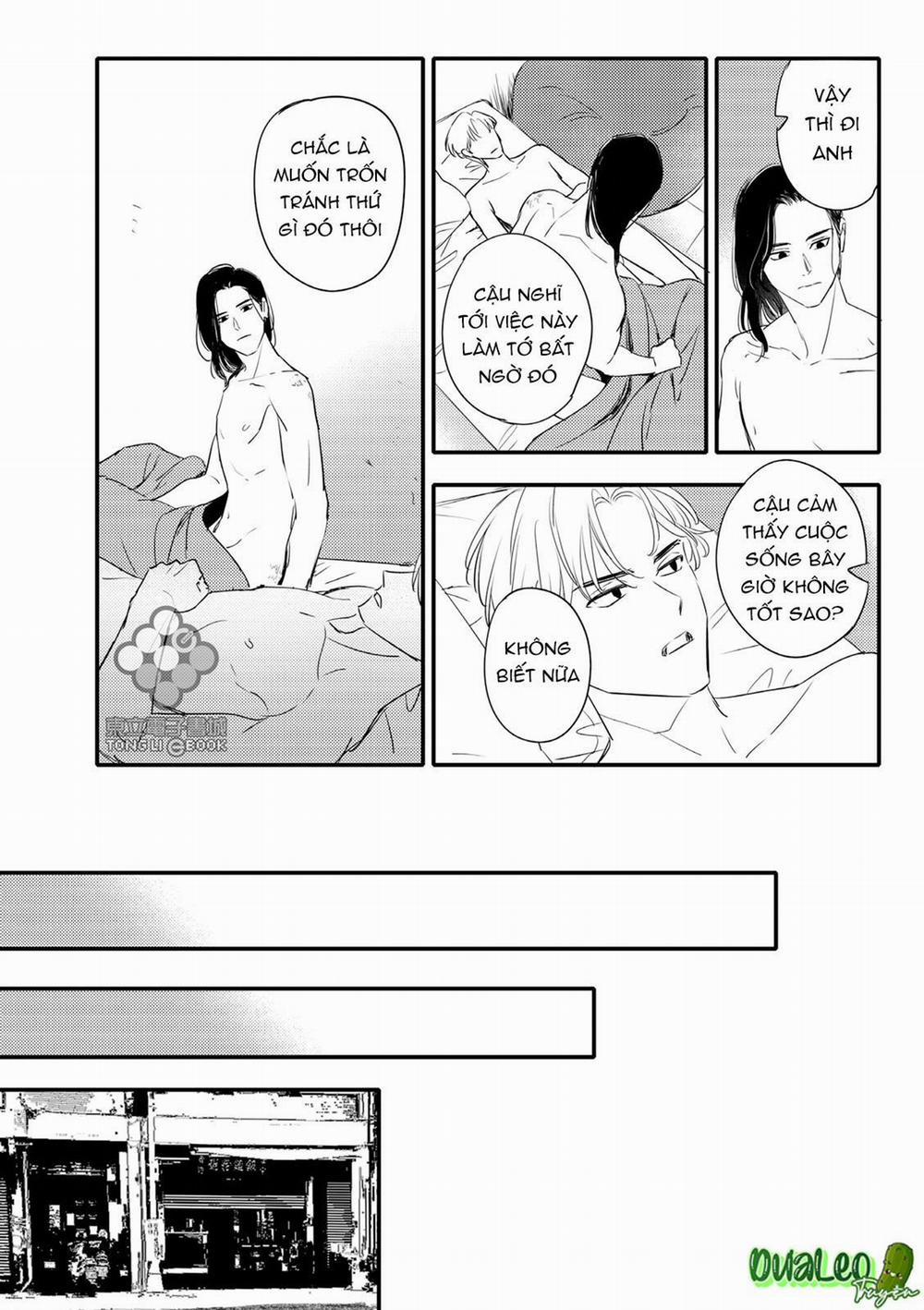 Tam Giác Thanh Xuân 12 trang 4