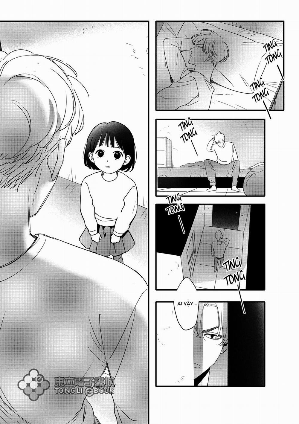 Tam Giác Thanh Xuân 12 trang 5