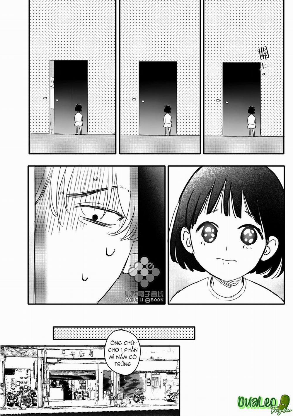 Tam Giác Thanh Xuân 12 trang 6