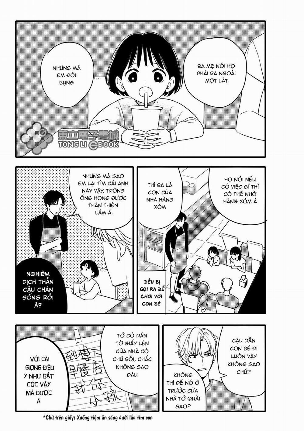 Tam Giác Thanh Xuân 12 trang 7