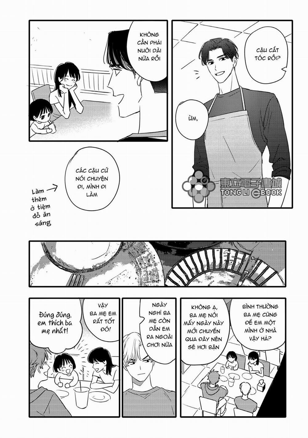 Tam Giác Thanh Xuân 12 trang 8