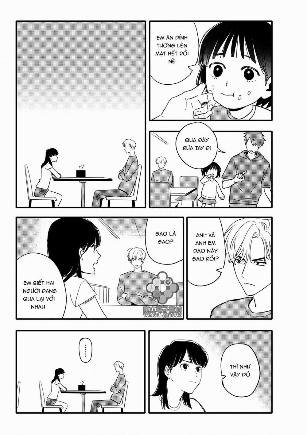 Tam Giác Thanh Xuân 12 trang 9