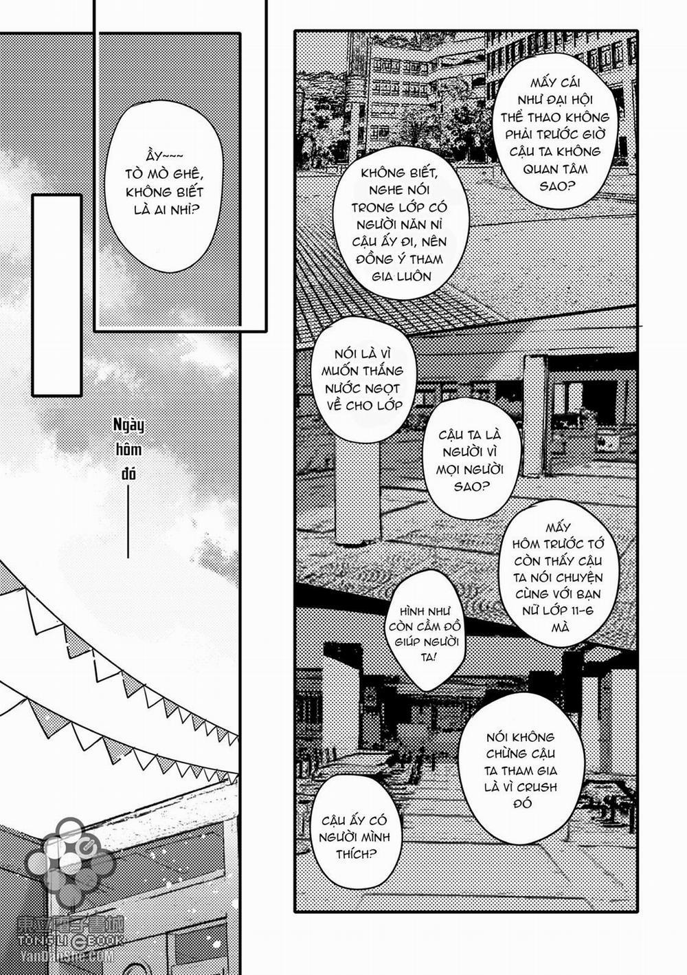 Tam Giác Thanh Xuân 2 trang 10