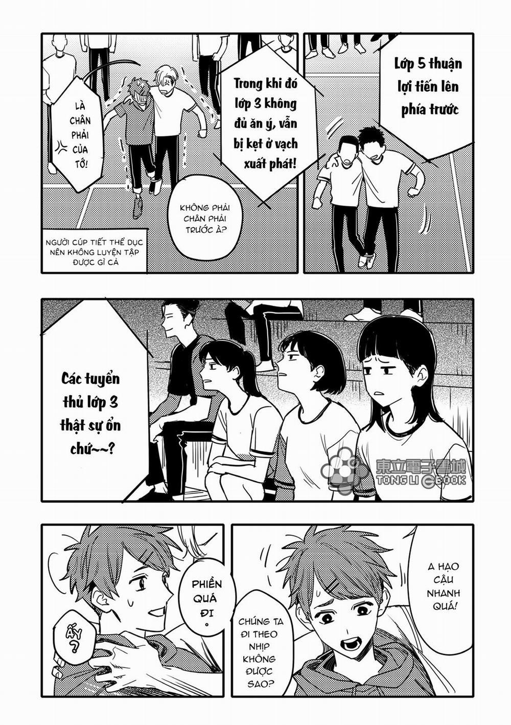 Tam Giác Thanh Xuân 2 trang 12