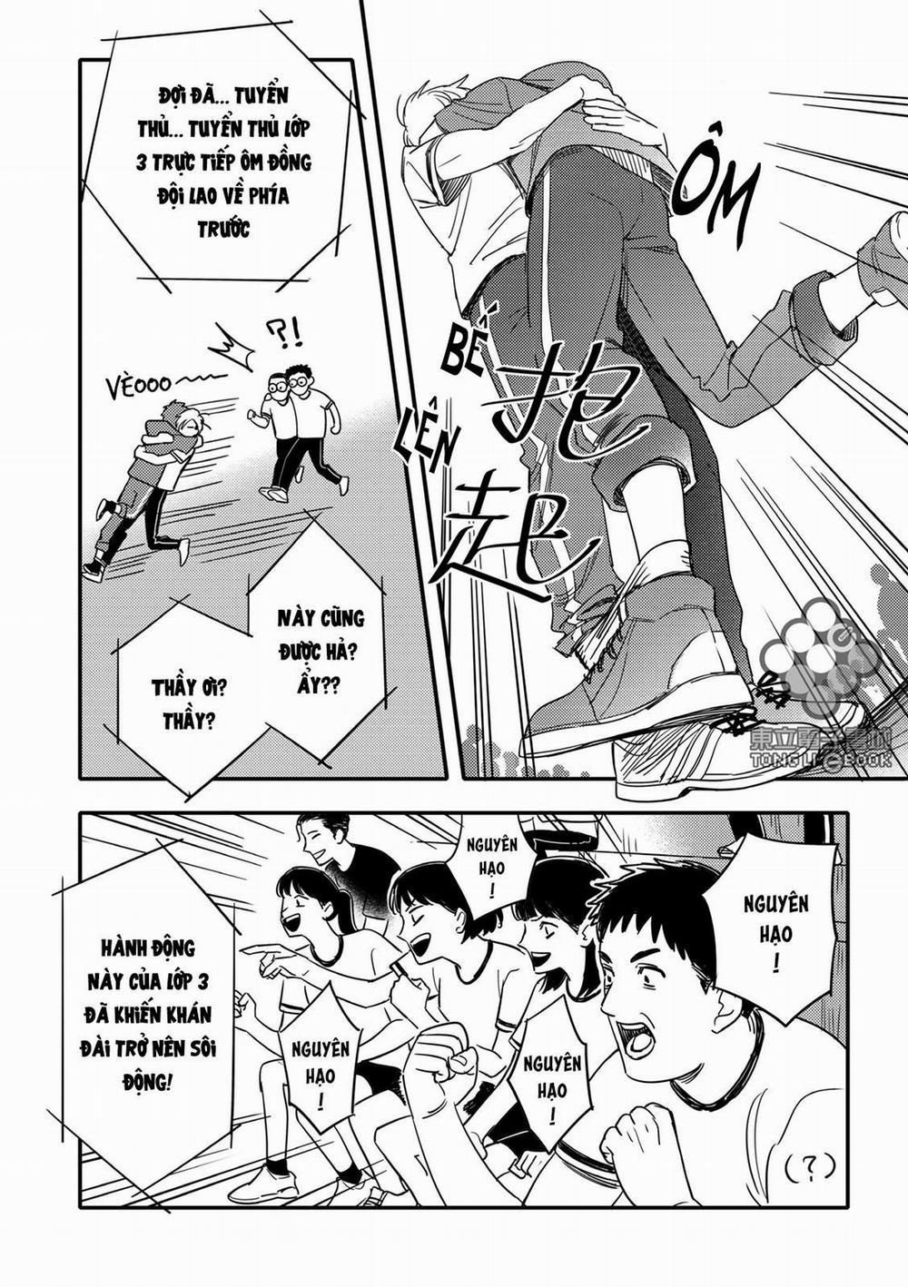 Tam Giác Thanh Xuân 2 trang 13