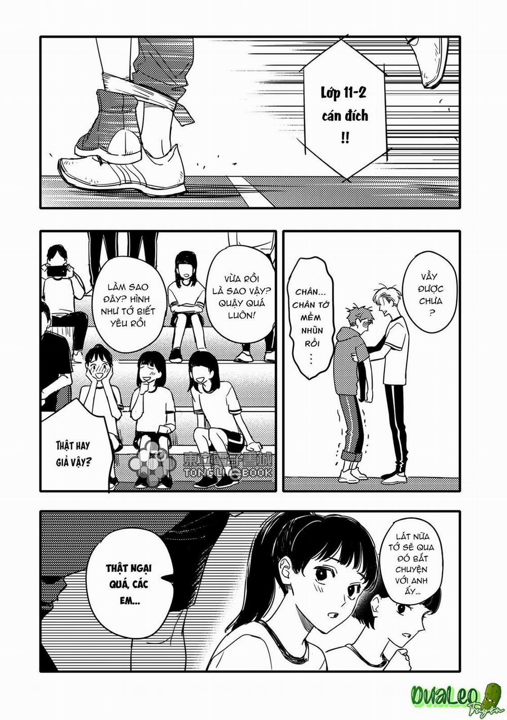 Tam Giác Thanh Xuân 2 trang 14