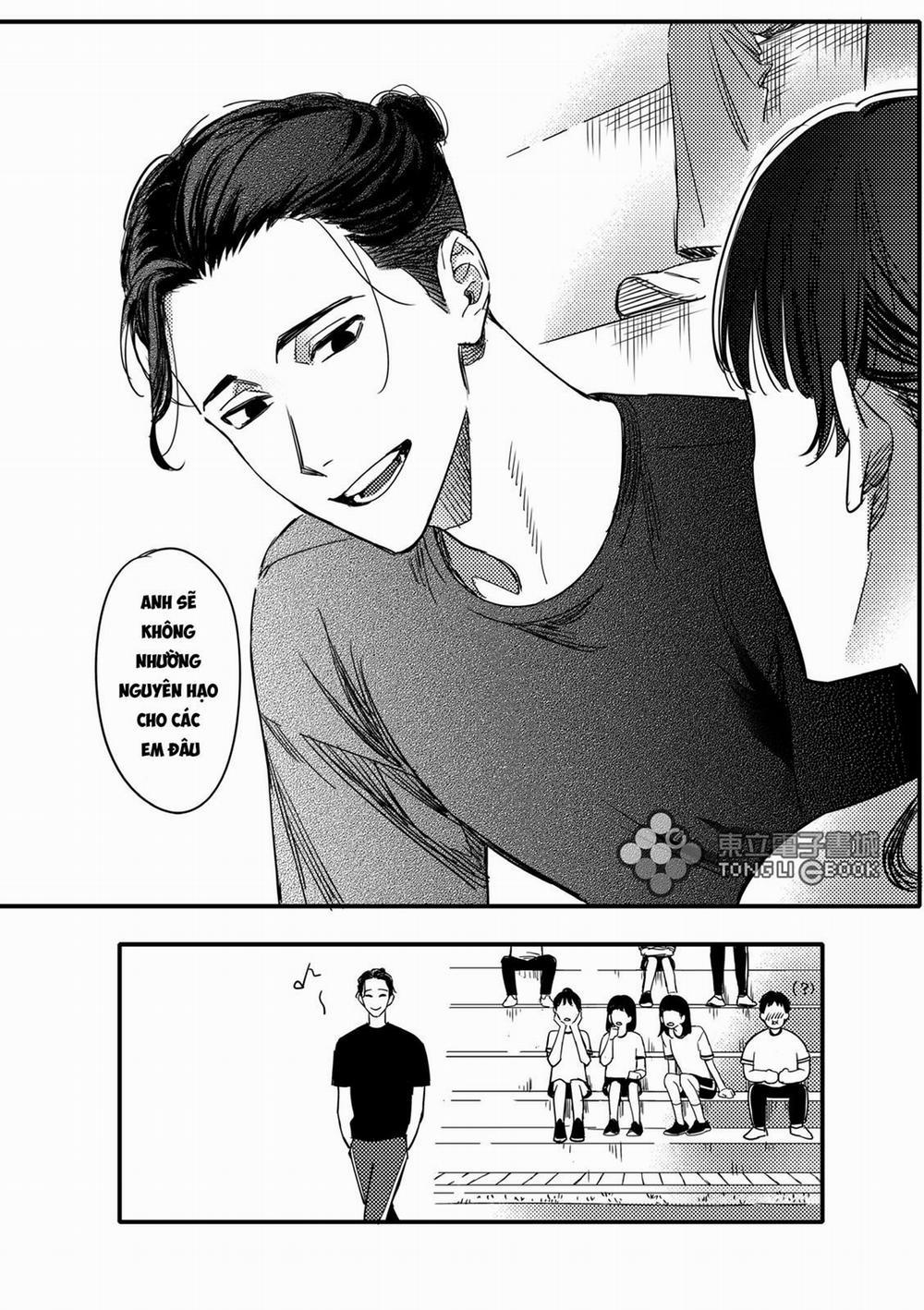 Tam Giác Thanh Xuân 2 trang 15