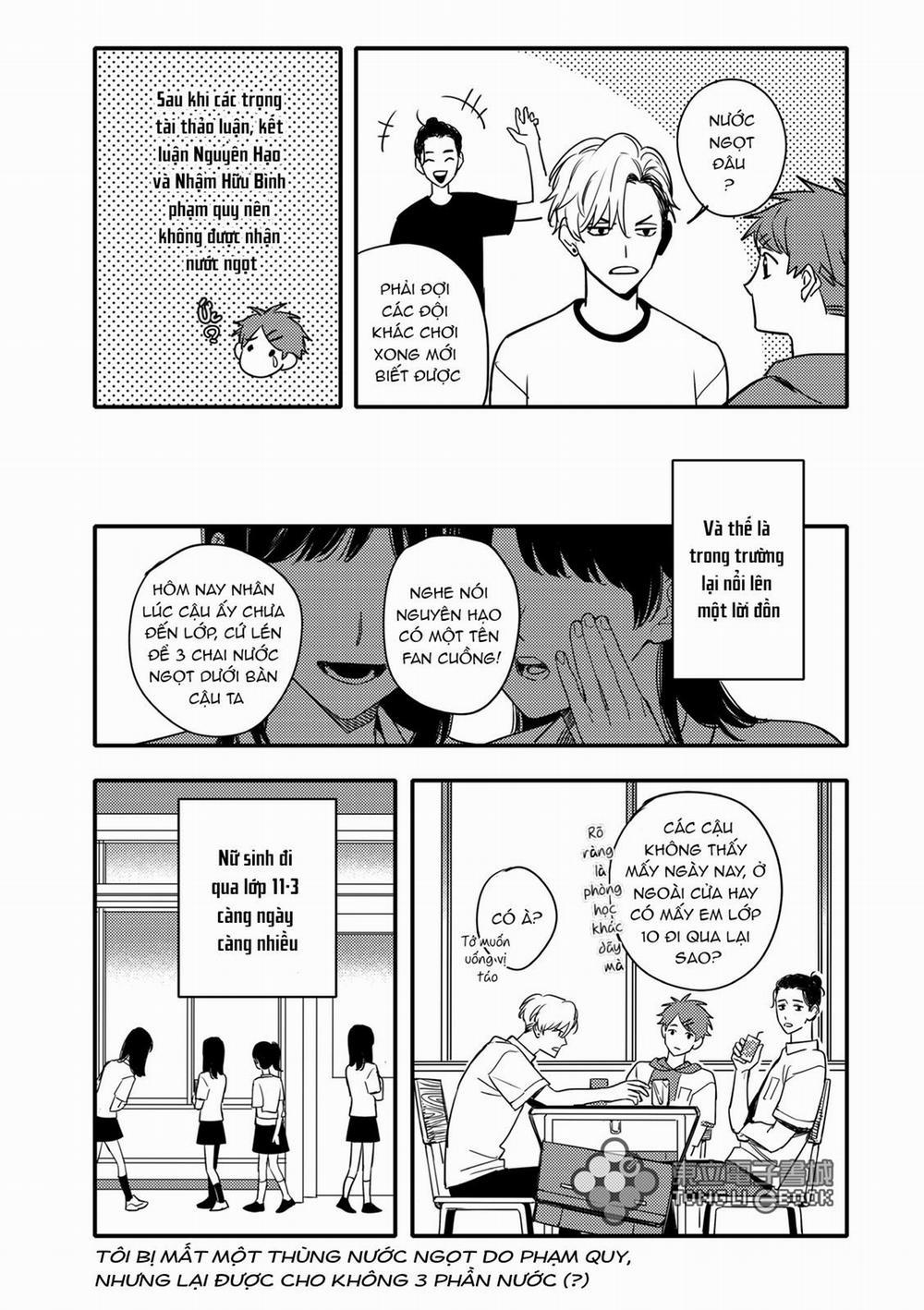 Tam Giác Thanh Xuân 2 trang 16