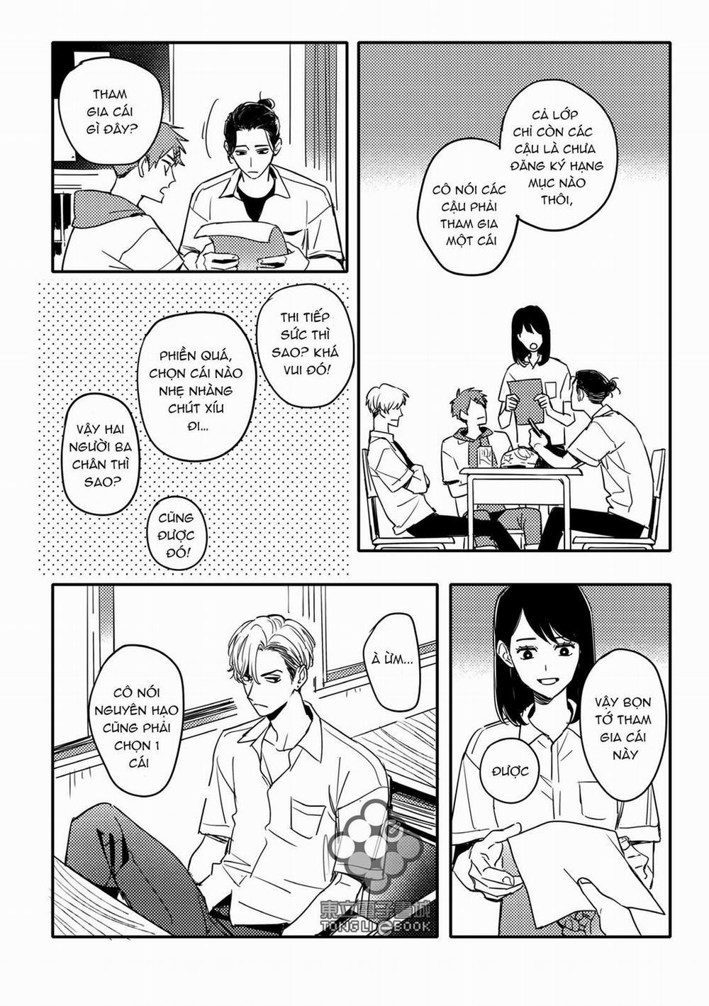 Tam Giác Thanh Xuân 2 trang 7